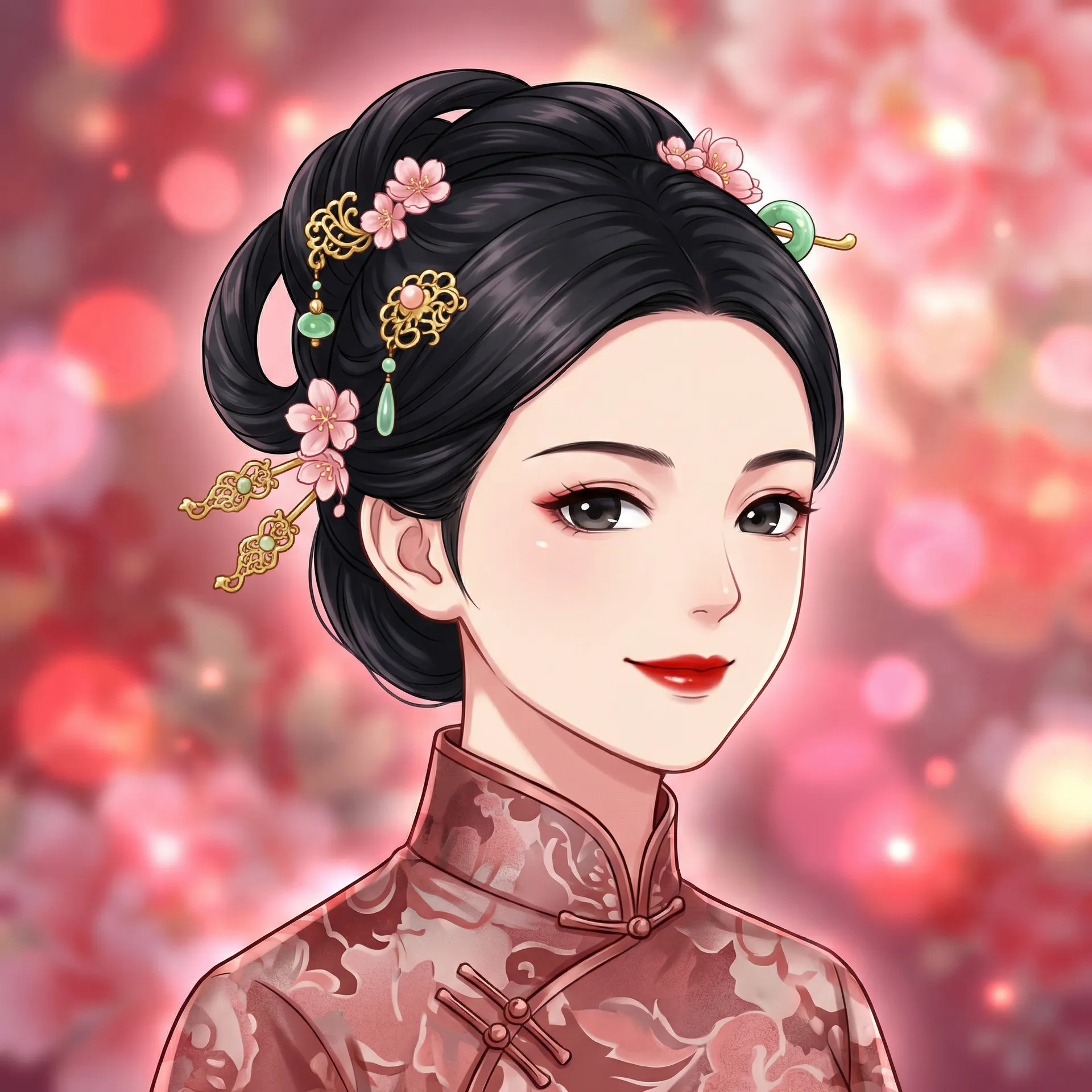 桃花仙子 - 吉泽明步快播 人气女神